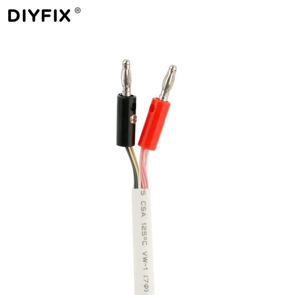 Kaisi Original DC Power Cung Cấp Điện Thoại Hiện Tại Cáp Thử Nghiệm cho iPhone X 8 8 Cộng Với 7 7 Cộng Với 6 6 s 6 Cộng Với 6 SPlus 5 5C 5 s Sửa Chữa Công Cụ