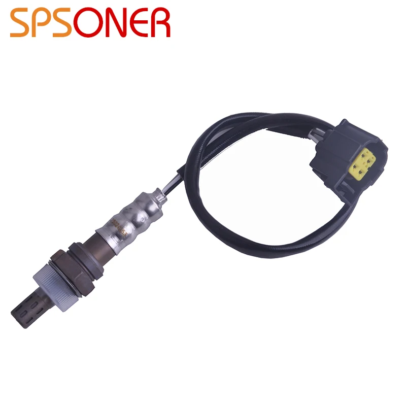 

SPSONER OEM 25024253 Oxygen Sensor For Chrysler 300 3.6L V6 2014-2015 Jeep Grand Cherokee Liberty Dodge Mer-cedes-Benz Raider