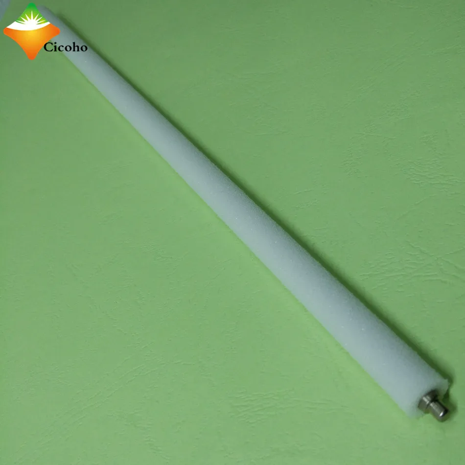 DCC6550 cleaning sponge roller For Xerox 700 550 DocuColor 4055P 5065P DocuCentre c5540 c6550 c7500 c5500 c7600 c6500 c5400 C75