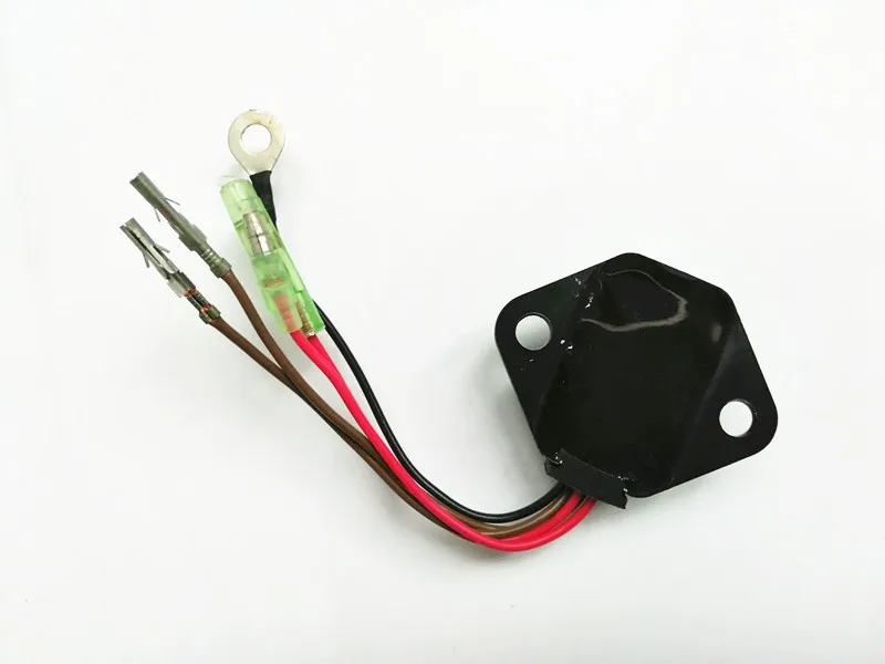 NEW VOLTAGE REGULATOR for KAWASAKI 1992 JS 440CC 1992 1993 1994 1995 SX 550CC 21066-3710 210663710