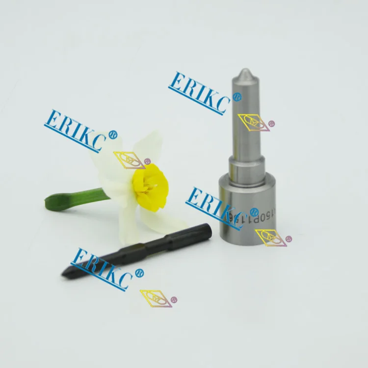 ERIKC DSLA150P1156 (0 433 175 343) Fuel Injection Nozzle and Diesel Spray Guns DSLA 150P1156 for Common Rail Injector 0414720210