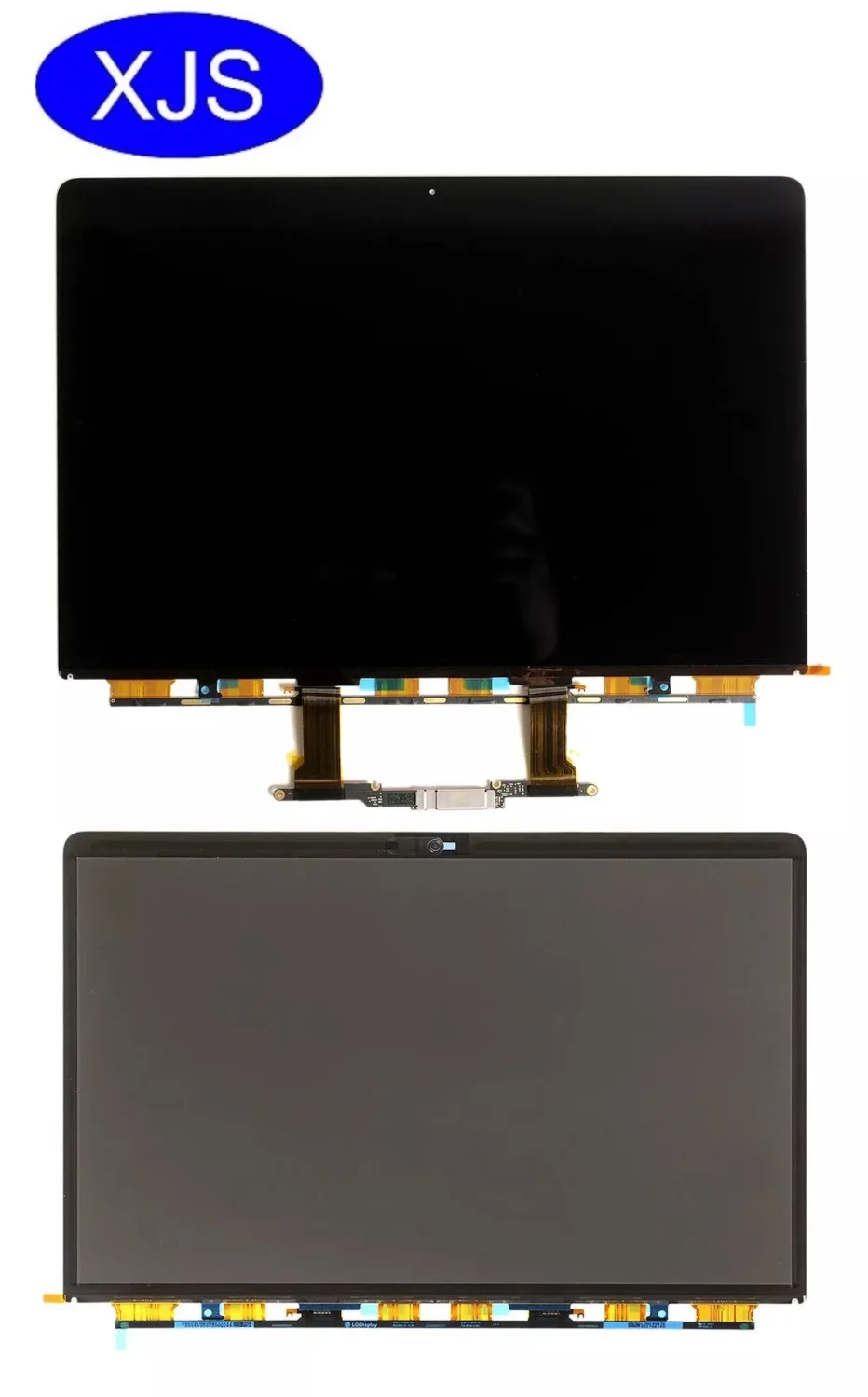 Imagem -03 - Original Novo Meados de 2023 Yea A1989 Lcd Led Tela de Vidro para Macbook Pro Retina 13.3 A1989 Display Lcd Painel da Tela Emc 3214 Mr9q2