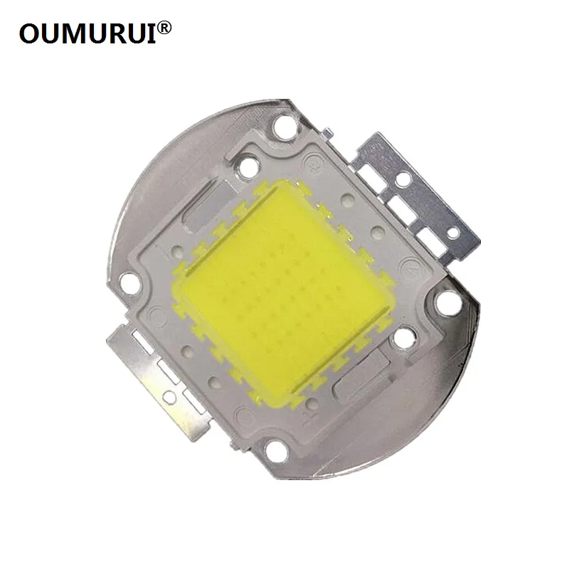 20w/32w/48w LED floodLight bead DC12-14V LED Floodlight Lamp Pure White 6000-6500k/warm white3000-3200K 30mil chip