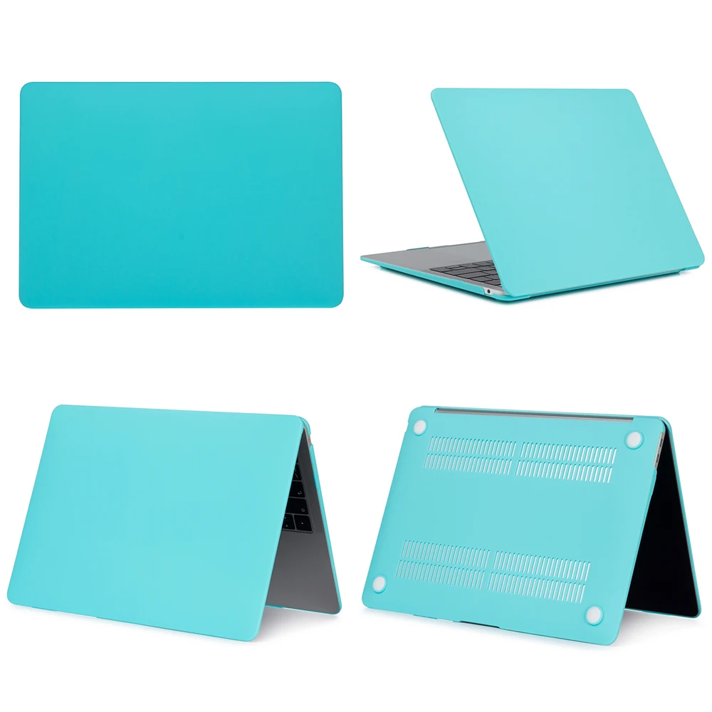Laptop-Hülle für Neo 13 A3404 A18 Hülle für M5 M4 M3 M2 Apple Macbook Air 13 M1 Hülle A1932 A2179 für Macbook Pro 13 Hülle A2338 – Detail 16