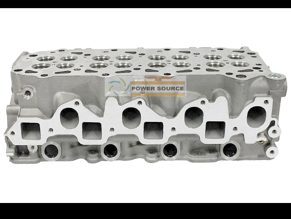 

ZD30 Cylinder head 11039-VC101 11039-VC10A 7701058028 7701068369 7701061568 908506 908 506 for Nissan For Opel For Renault 3.0L