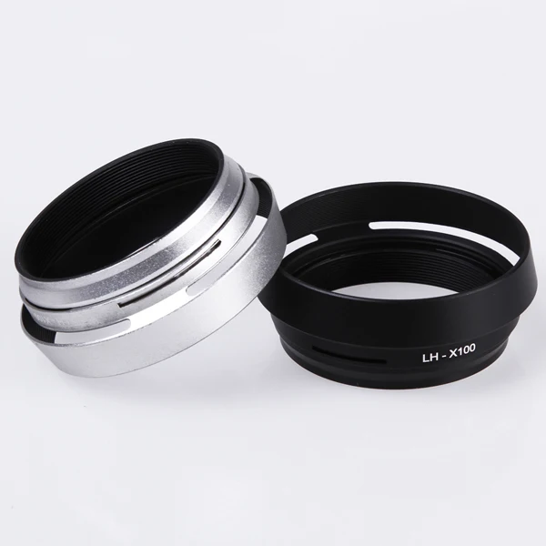 مُحَدِّد عدسة 49x100 للكاميرات Fujifilm X100/X100s: تقييم عملي ونصائح مُثبتة من المستخدمين الحقيقيين