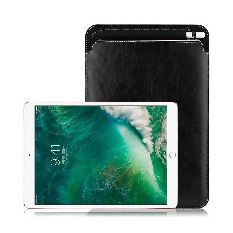 Case For Apple iPad Pro 10.5 inch Sleeve New 2017 Leather Cover For 10.5 iPadPro ipad10.5 Tablet Protector Protective PU Cases