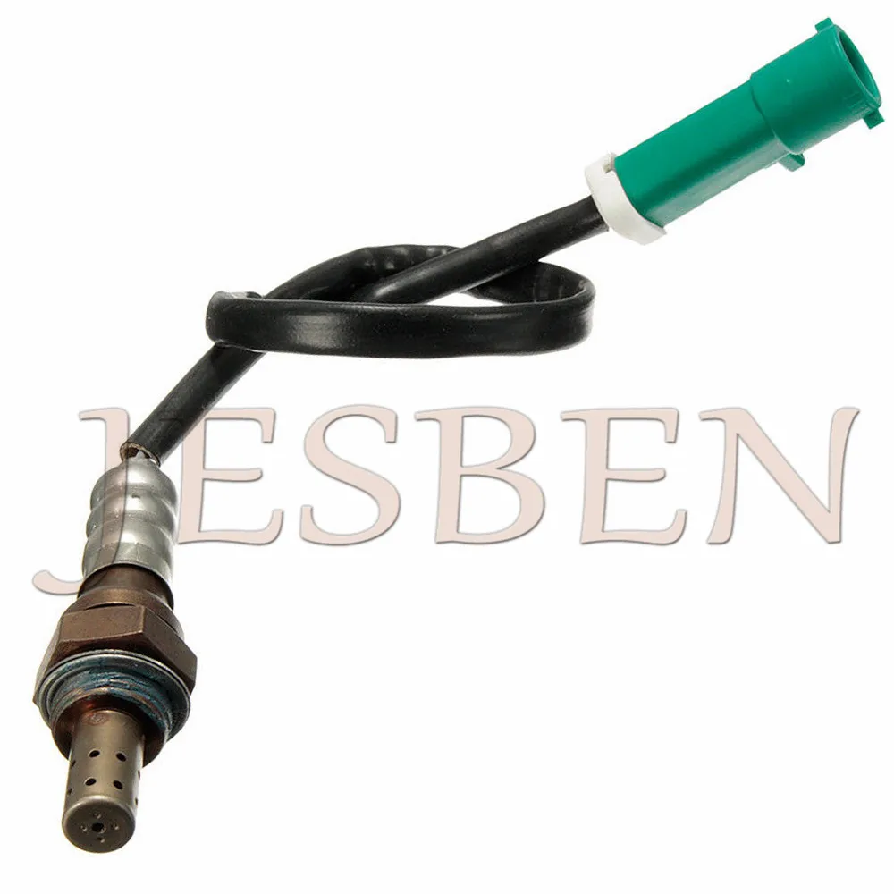 JESBEN New Manufactured 98AB9F472BB Lambda Oxygen Sensor For Ford Fiesta MK1 Connect Focus Jaguar OE# 98AB-9F472-BB