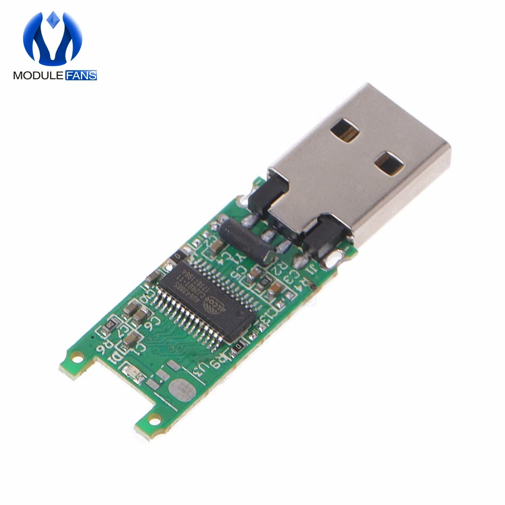 USB 2,0 eMMC Adapter eMCP 153 169 PCB Main Board ohne Flash Speicher eMMC Adapter Modul Mit Shell Fall Box – Detail 7