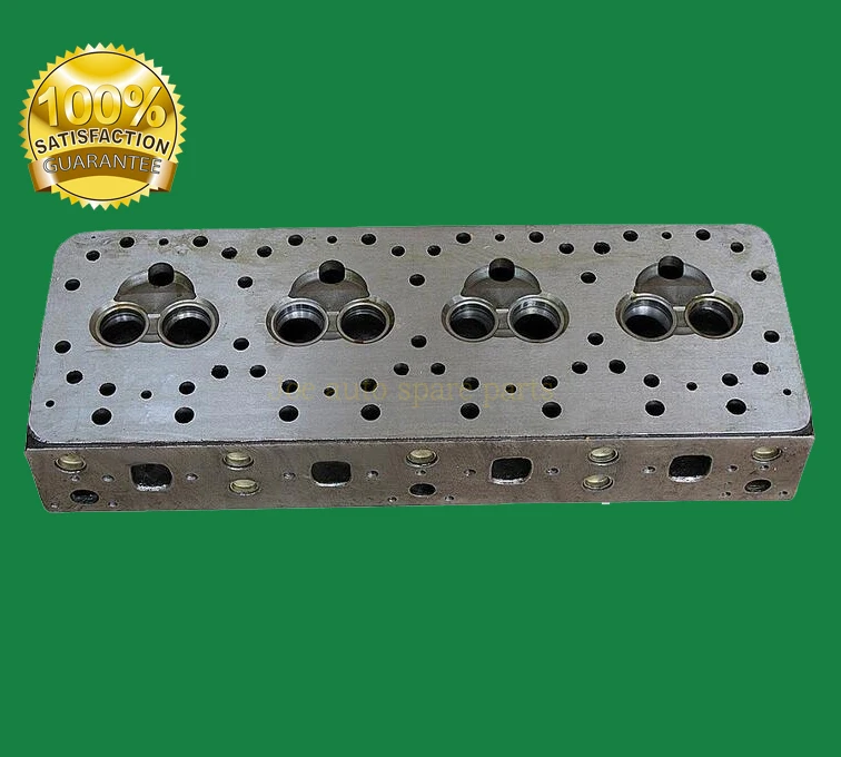 4D130 Cylinder head for Komatsu