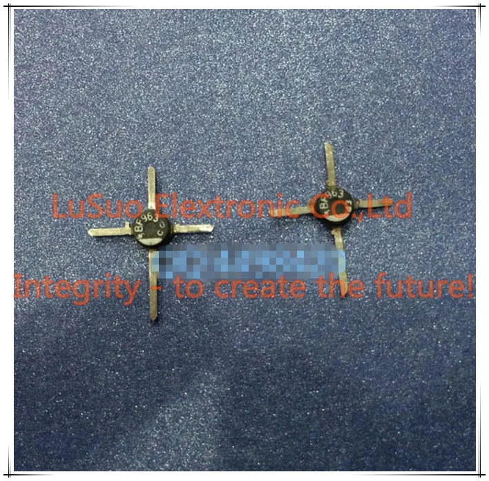 20 piezas BF963 963 TO-50