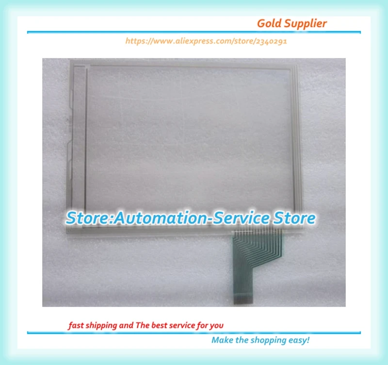 New Touch Screen Glass Film For HAKKO V708 V708C V708CD V708SD V708iSD