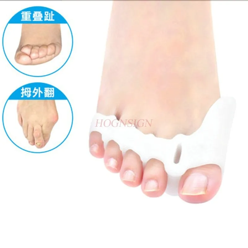 

Вальгусная защита пальцев ног для защиты больших костей стопы в одном носке, новый Hallux