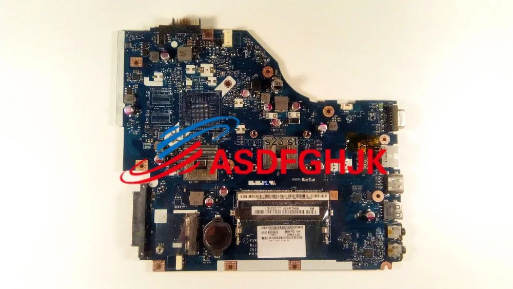 

Original FOR Acer Aspire 5253 LAPTOP MOTHERBOARD Full TESED OK