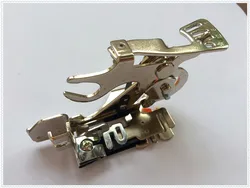 Domestic Multi-Function Sewing Machine Presser Foot,Ruffler Foot,4 Sizes of Adjustable Ruffler Images,Original,Great Quality