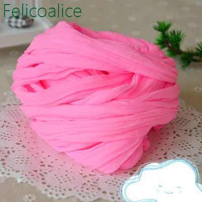 5 Stück mehrfarbige Zug-Nylonstrümpfe zum Selbermachen, Blumenherstellungsmaterial, handgefertigtes Bastelzubehör, Hochzeit, Zuhause, DIY, Nylonblume – Detail 11