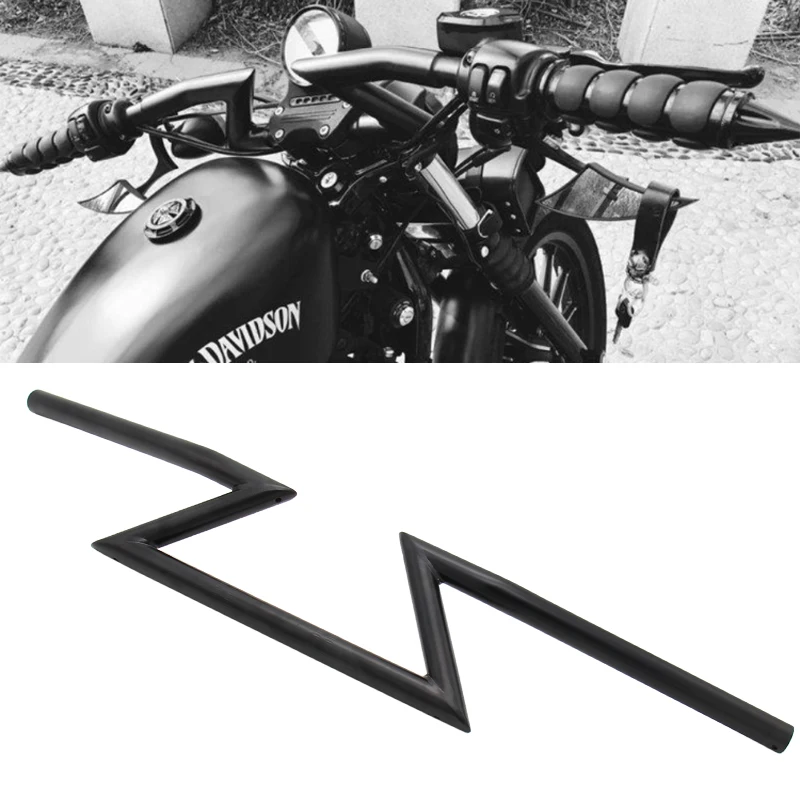 Universal Motorcycle Handlebar 7/8\