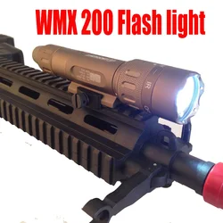 Night Evolution WMX200 Tactical Weapon Light for hunting(NE 04014)