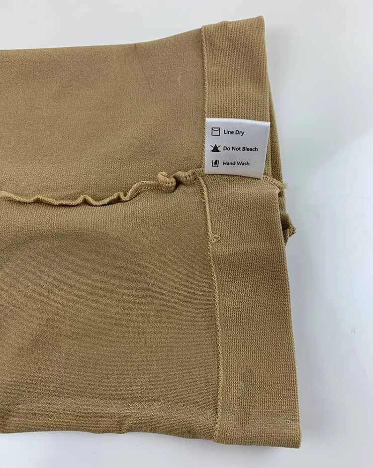 Strass Eiskunstlauf Strumpfhosen Erwachsene Kinder Gymnastik Trikot Eislaufen Hosen Socken Mädchen Strumpfhosen Erwachsene Fitness Legging – Detail 8