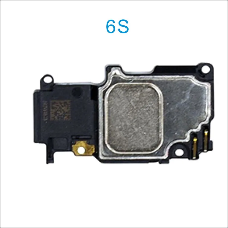 Loud Speaker For iPhone 4 4S 5 5S SE 5C Phone Sound Buzzer Ringer Loud Speaker Flex Cable For iPhone 6 6s 7 8 Plus X Parts