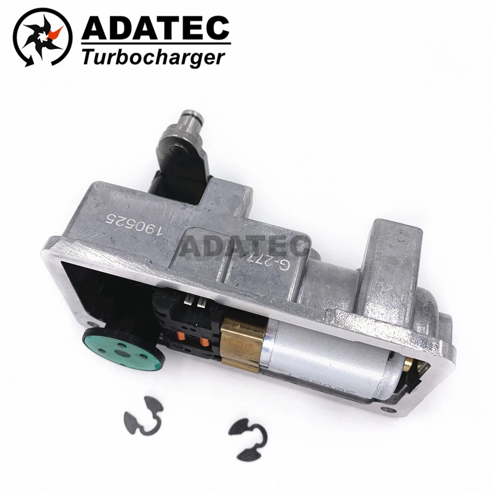 G-277 Turbo Electronic Actuator Gearbox 712120 6NW009420 765155 68019589AA for Mercedes E-Klasse 280 CDI (W211) 140 Kw - 190 HP