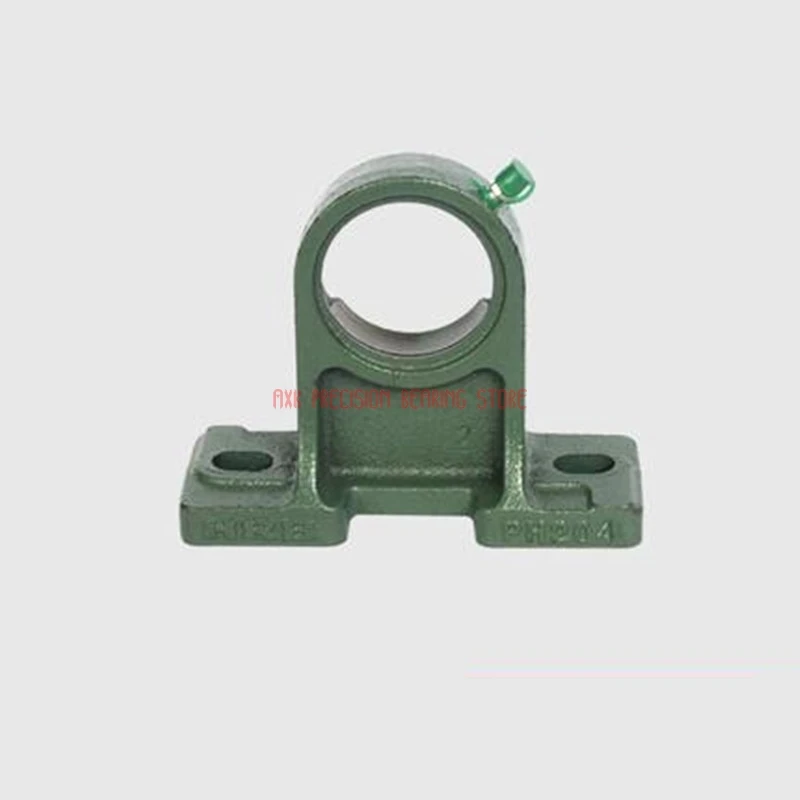 2023 High Center Pillow Block Bearing Mounted Ucph204 Ucph206 Ucph207 Ucph210 Ucph209 Ucph201 Ucph203 Ucph205 Ucph208 Ucph202