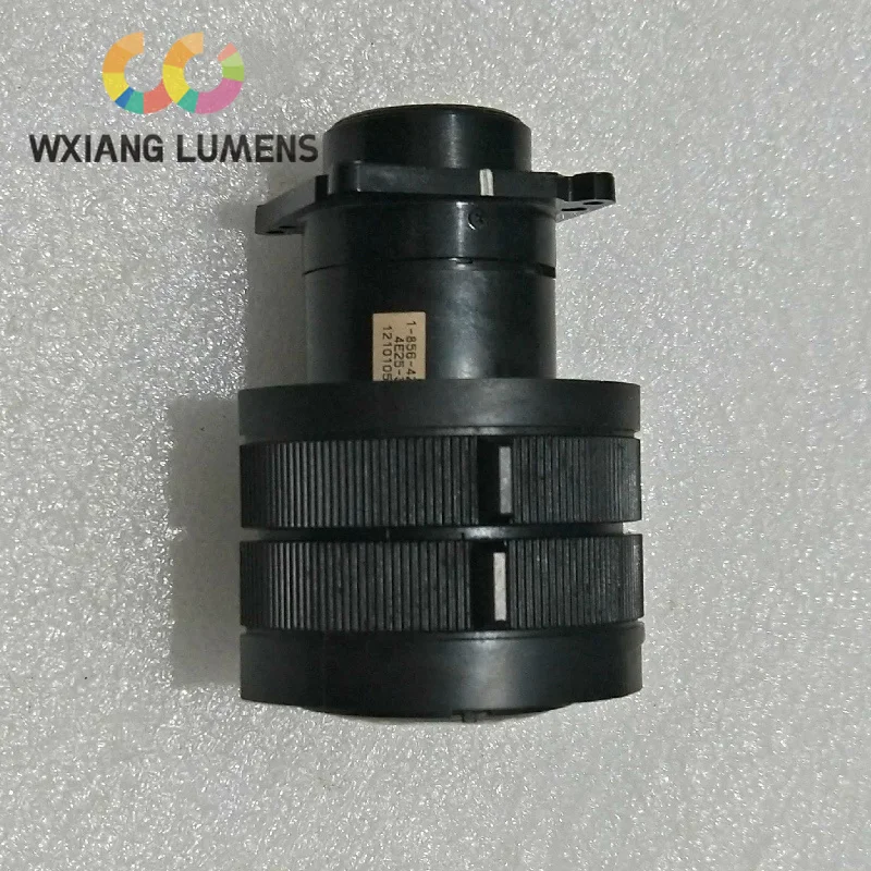 

Projector Lens Parts Projection Focus Zoom Lenses Fit for SONY EX253 EX233 EX242VPL-EX293