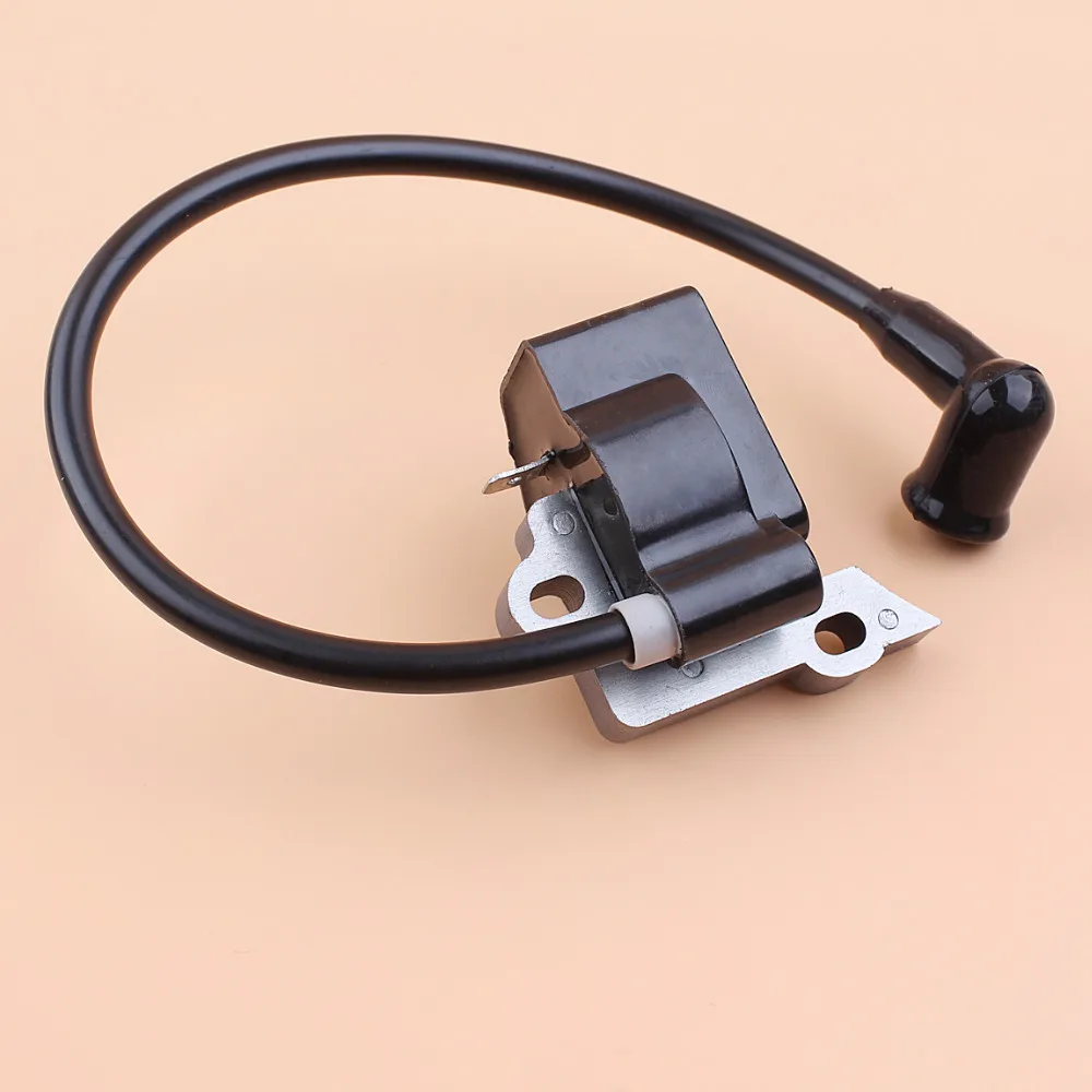 Ignition Coil Module Magneto Fit POULAN PP3516AV PP4218AV McCulloch MC4218 Chainsaw Parts #545115801 585838301