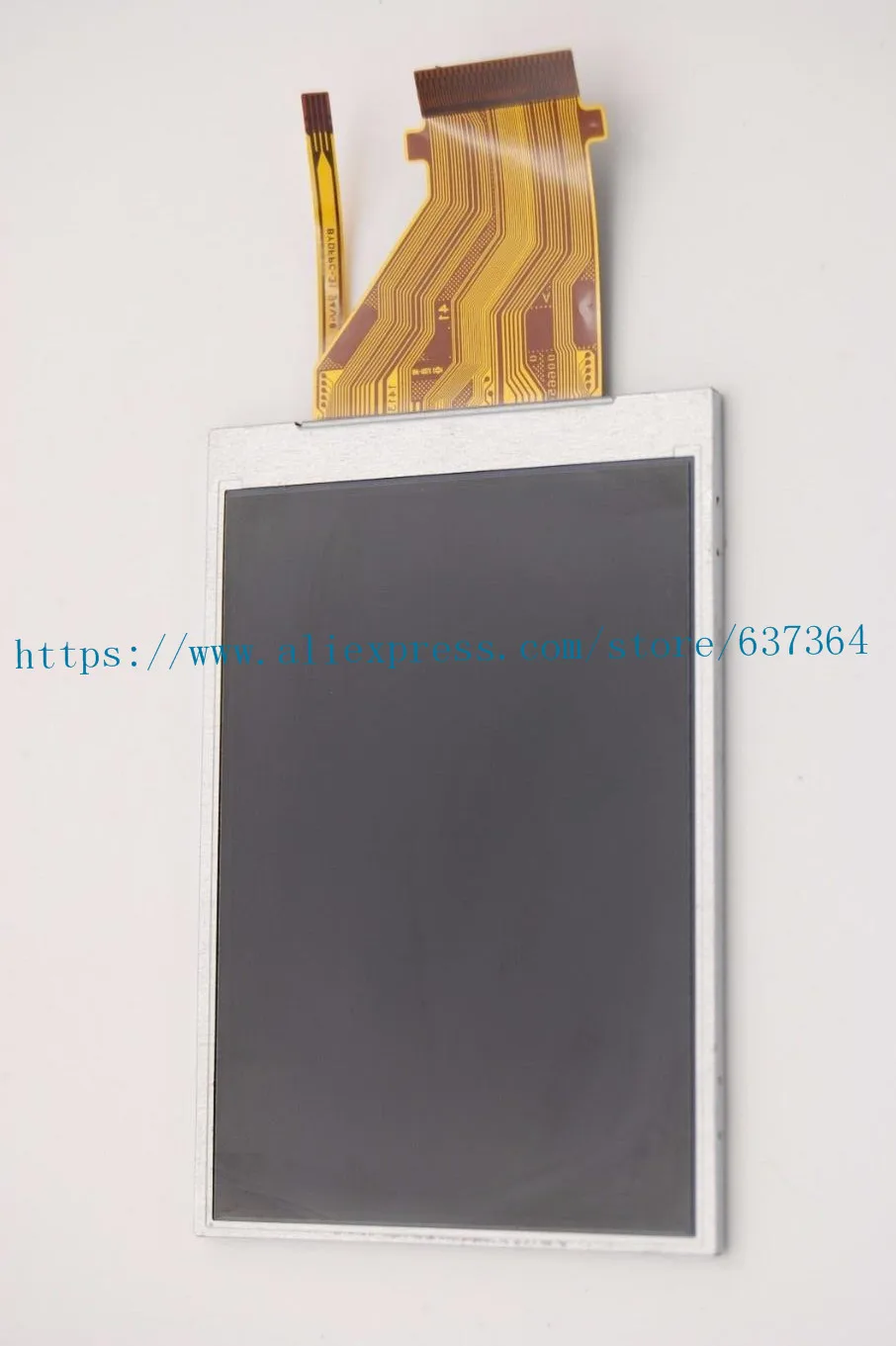 NEW LCD Display Screen For Olympus Tough FOR STYLUS TG-3 TG3 STYLUS TG-4 TG4 Digital Camera Repair Part