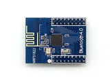 5pcs/lot Core51822 NRF51822 BLE4.0 Bluetooth 2.4G ARM Cortex-M0 32 bit Processor Wireless Module Networking Module Free Shipment