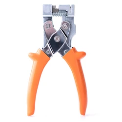 Folding Pliers, Wire Slot Scissors, 45 Degree Universal Angle Cut, Wood Edge Banding, Buckle, Right Angle Folding Pliers.