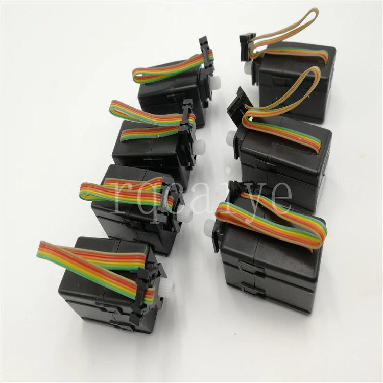 

4 PCS 61.186.5311 Ink Key Motor For SM102 High Quality Printing Machine Parts