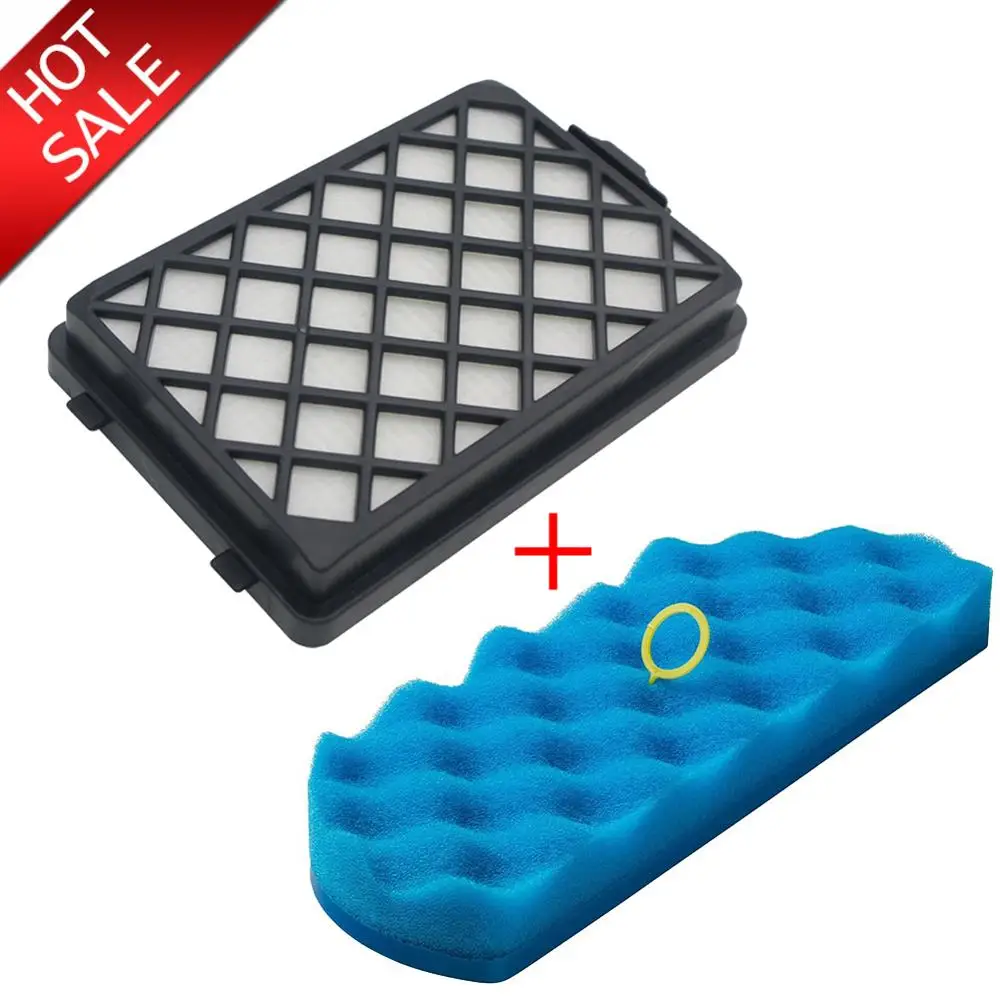 Vacuum cleaner accessories parts dust filters HEPA H13 Samsung DJ97-01670B Assy OUTLET Filter for Samsung sc8810 SC8813...series