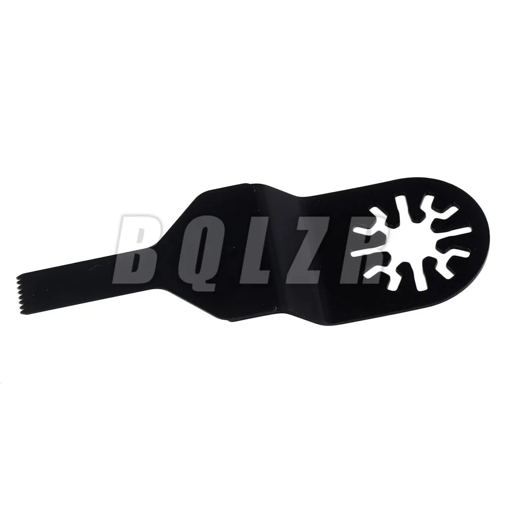 BQLZR 10x40mm Universal HCS Oszillierende Sägeblatt