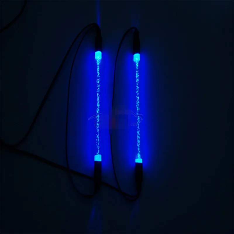 Axspeed Truck Chassis Body Lights Bar Diy Led Lichtstrip Drift Verblinding Buis Voor Rc Buggy Auto Decoratie Accessoires