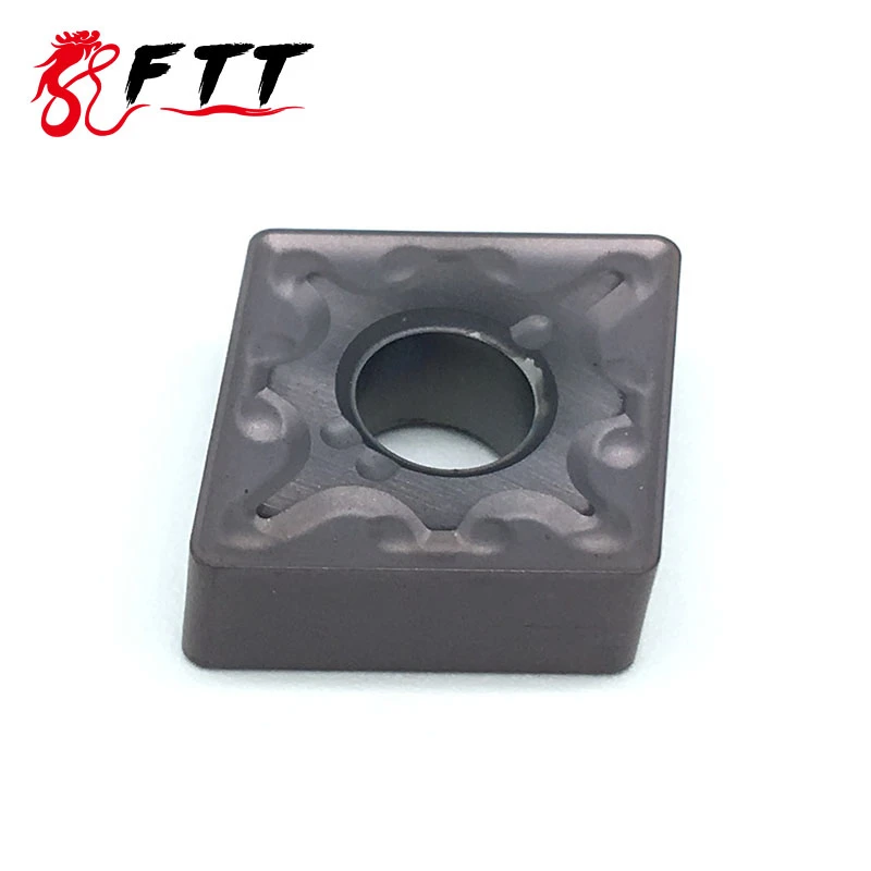 

CNMG120408 MA VP15TF External Turning Tools Carbide insert High quality CNC Lathe cutter tool