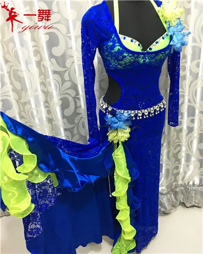 Bellydance oriental Belly Indian gypsy dance dancing costume costumes clothes bra belt chain scarf ring skirt dress set suit 086