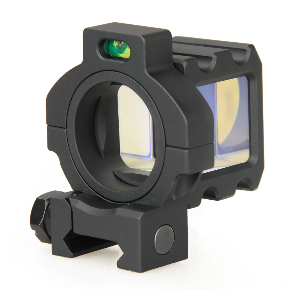 E.T Dragon Angle sights with Standard Picatinny Mounts Angle Sight Tactical Weapon Scope GZ10401