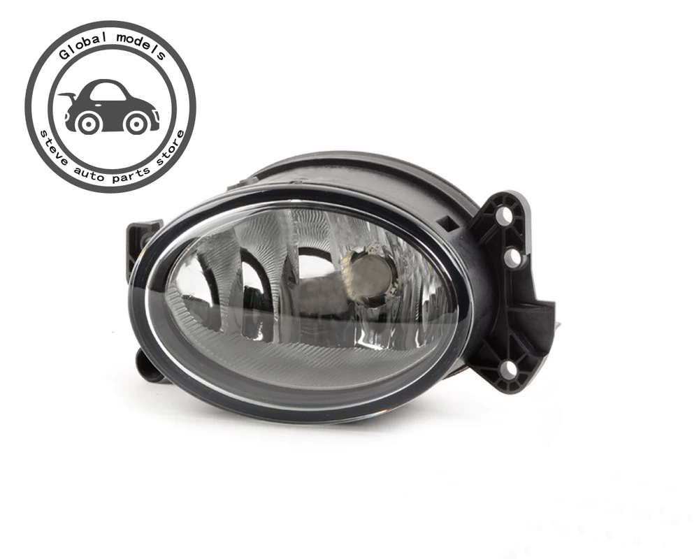 Front Fog Light for Mercedes Benz W211 E200 E220 E230 E240 E250 E270 E280 E300 E320 E350 E500