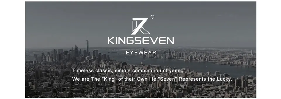 KINGSEVEN Vintage Retro Marken-Designer Polarisierte Sonnenbrille für Herren, Quadratische Klassische Herren-Sonnenbrille UV400 N7088 – Detail 6