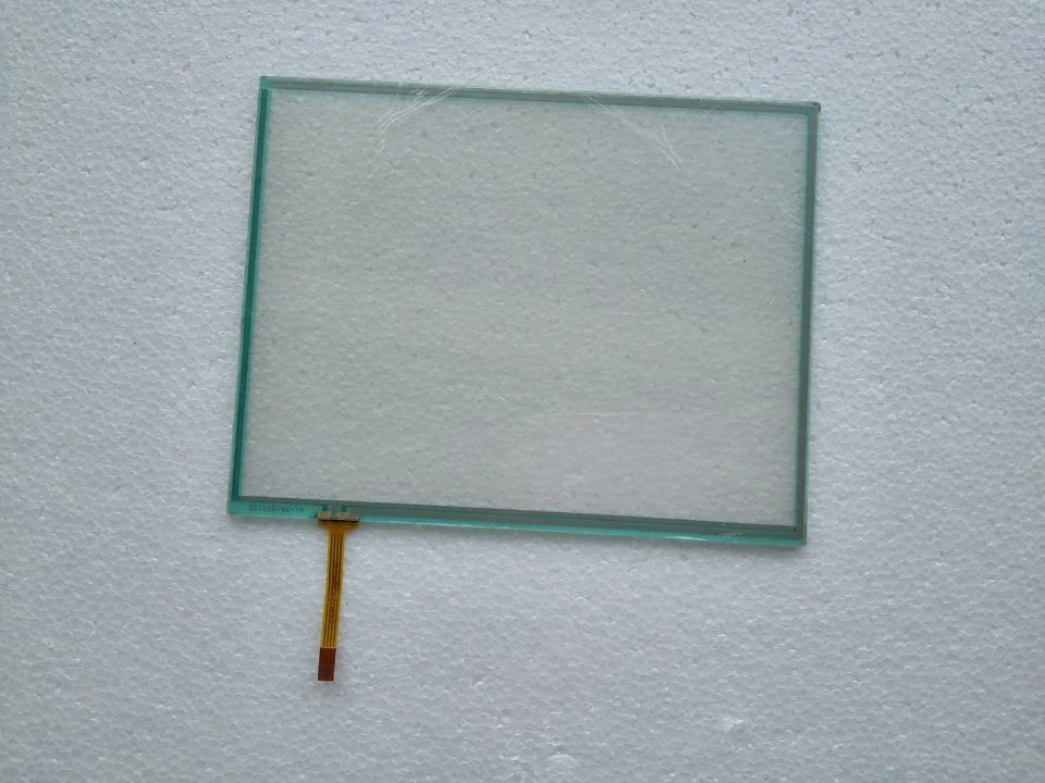 

BKO-C11932 T0101303-T140 Touch Glass Panel for HMI Panel repair~do it yourself,New & Have in stock