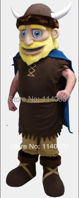 viking mascot costume custom fancy costume anime cosplay mascotte theme fancy dress carnival costume