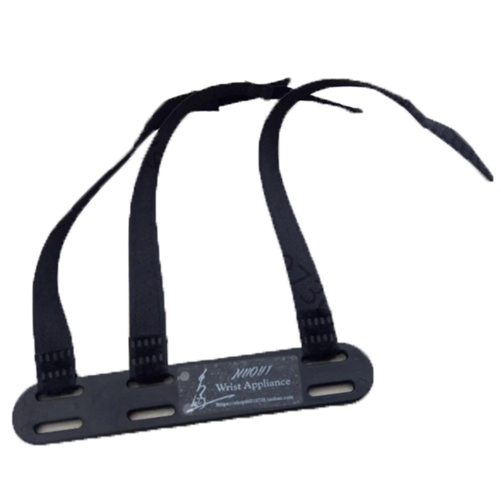 MoonEmbassy Violin Beginner Practice Wrist Appliance Aid Teaching Accessories
