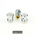 3 Pieces 7500PSI