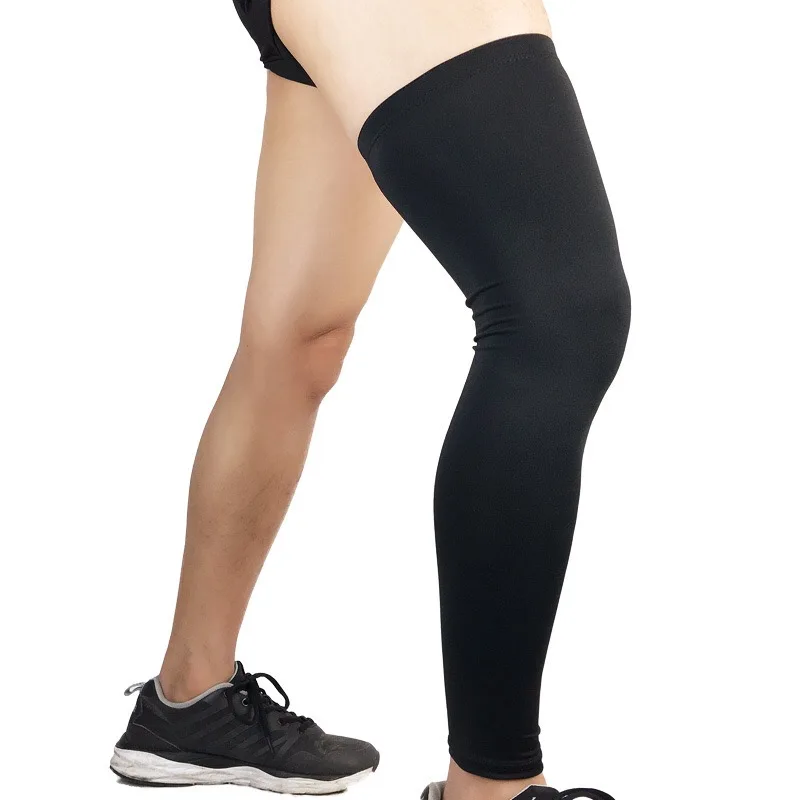 Rodillera deportiva para hombre y mujer, protección de rodilla para correr, varios patrones, colores brillantes y ricos, cómoda