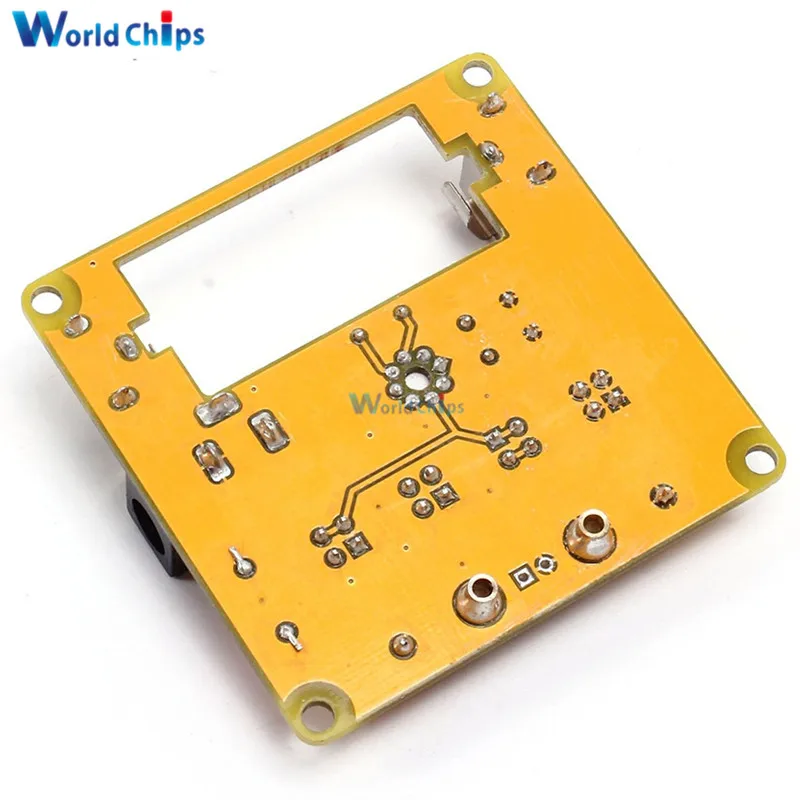 AD584 High Precision Voltage Reference Module 4-Channel Work on 2.5V/7.5V/5V/10V 4.5-30V