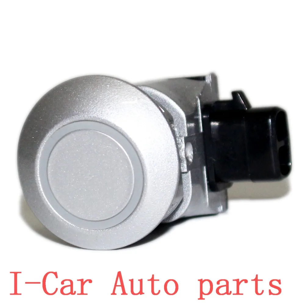 Ultrasonic Sensor 89341-58022-B6 89341-58022 For Toyota Alphard Car Parking Sensor Wireless 200502-200804