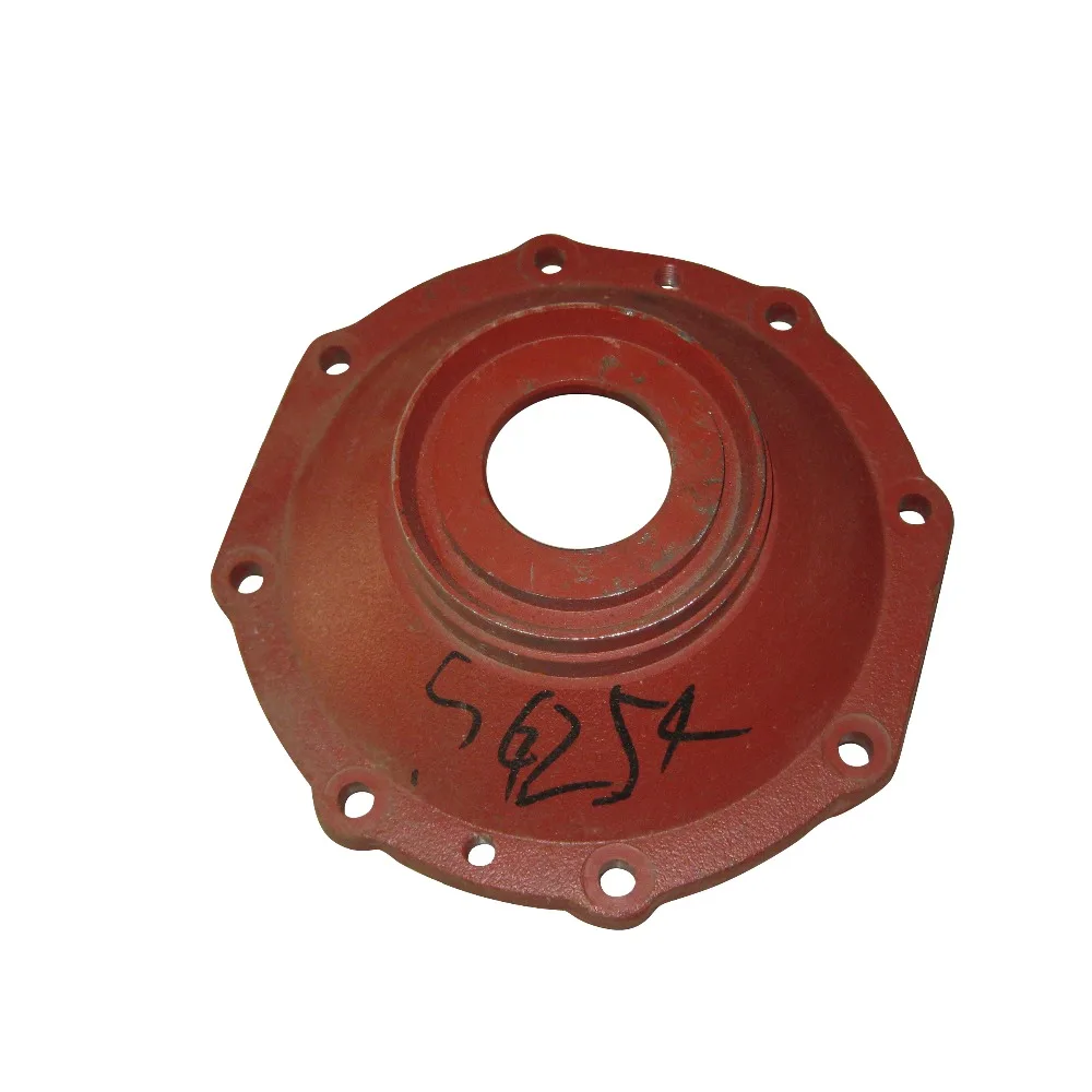 SG254.31.114,  the front drive shaft cover for Yituo tractor 254 304