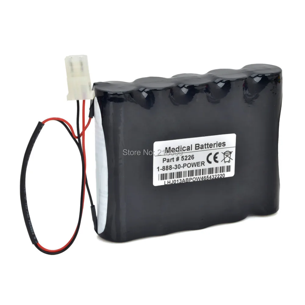 FOR EK10,Elite EK11,ELITE2,Elite II 862278,AMED9120,FOR i FC700A,MEDIC 2,For 862278 Medical battery