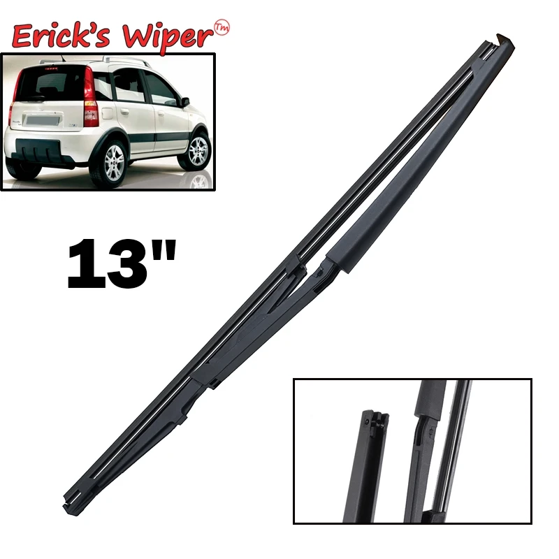 Erick\'s Wiper 13\